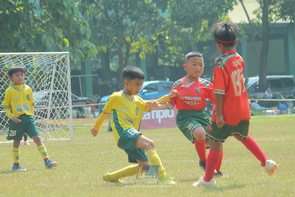 ijlu9 plate 050726 wiradhika soccer vs maesa pararaider