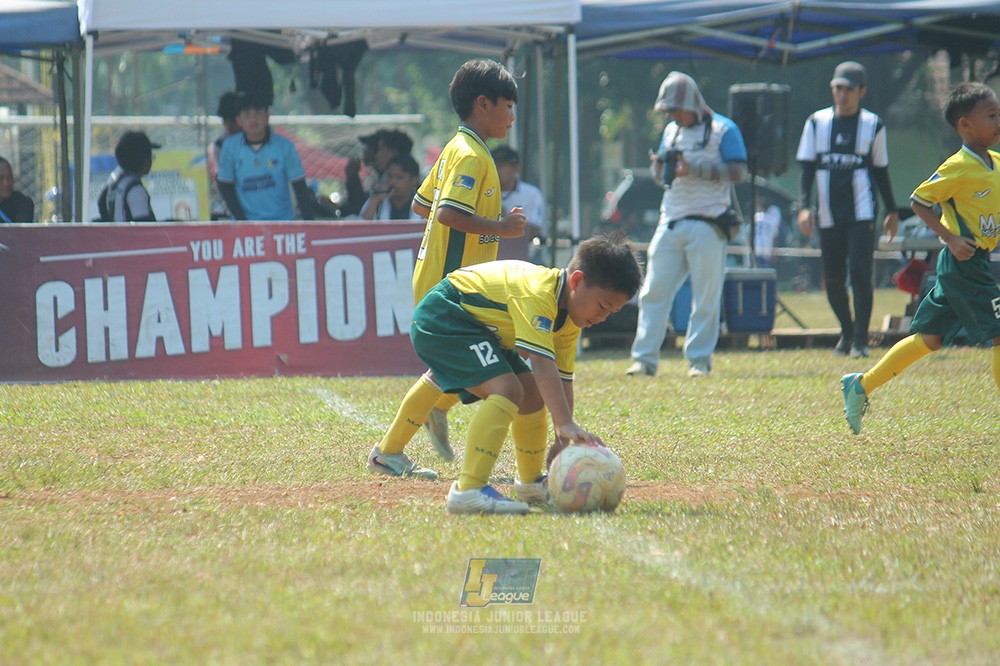 ijlu9 plate 050726 wiradhika soccer vs maesa pararaider
