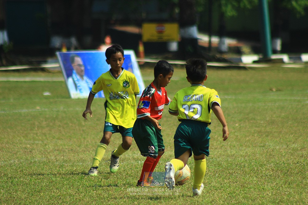ijlu9 plate 050726 wiradhika soccer vs maesa pararaider