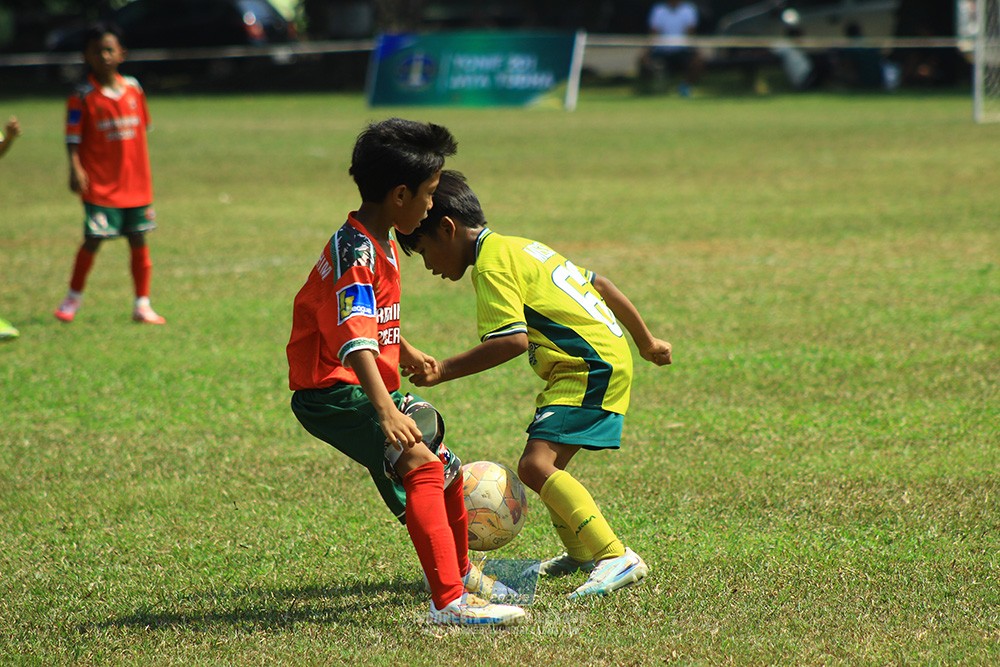 ijlu9 plate 050726 wiradhika soccer vs maesa pararaider