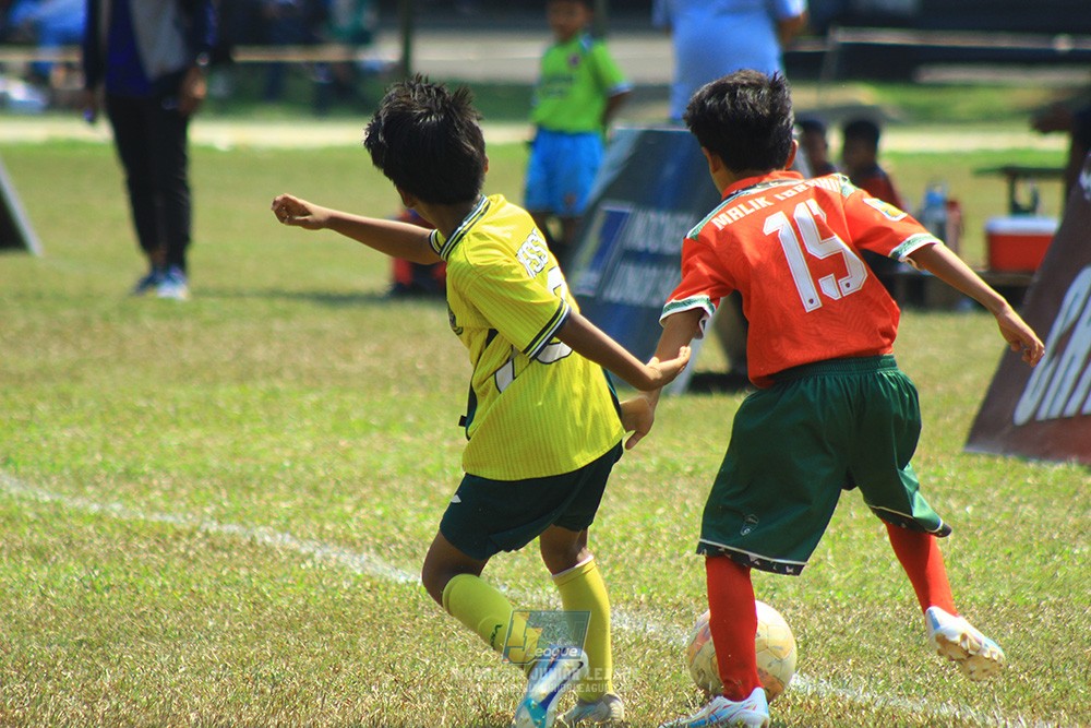 ijlu9 plate 050726 wiradhika soccer vs maesa pararaider