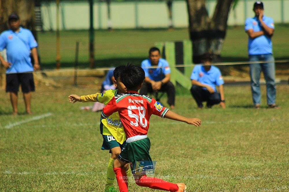 ijlu9 plate 050726 wiradhika soccer vs maesa pararaider