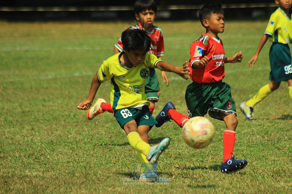 ijlu9 plate 050726 wiradhika soccer vs maesa pararaider
