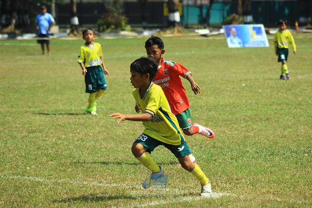 ijlu9 plate 050726 wiradhika soccer vs maesa pararaider