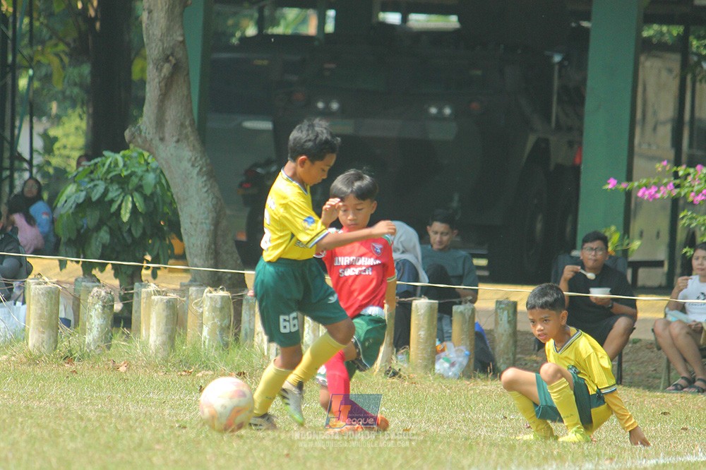 ijlu9 plate 050726 wiradhika soccer vs maesa pararaider