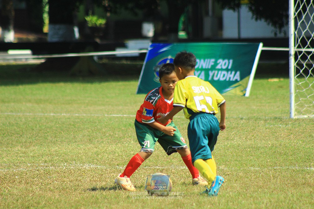 ijlu9 plate 050726 wiradhika soccer vs maesa pararaider