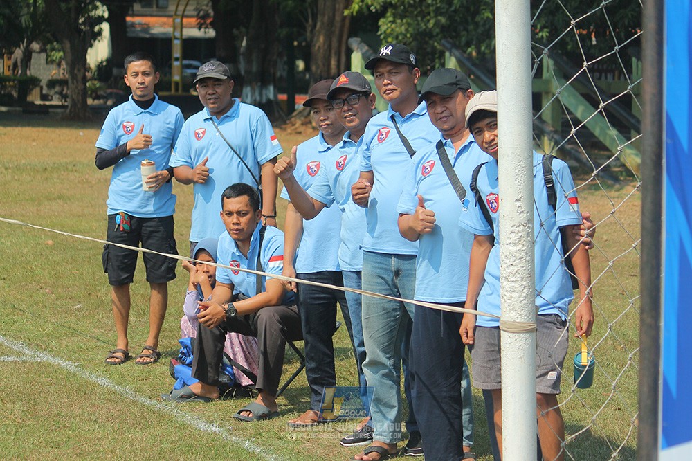 ijlu9 plate 050726 wiradhika soccer vs maesa pararaider