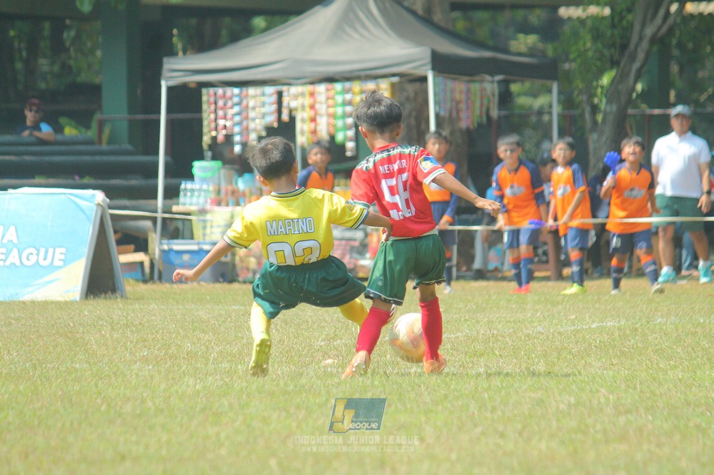 ijlu9 plate 050726 wiradhika soccer vs maesa pararaider