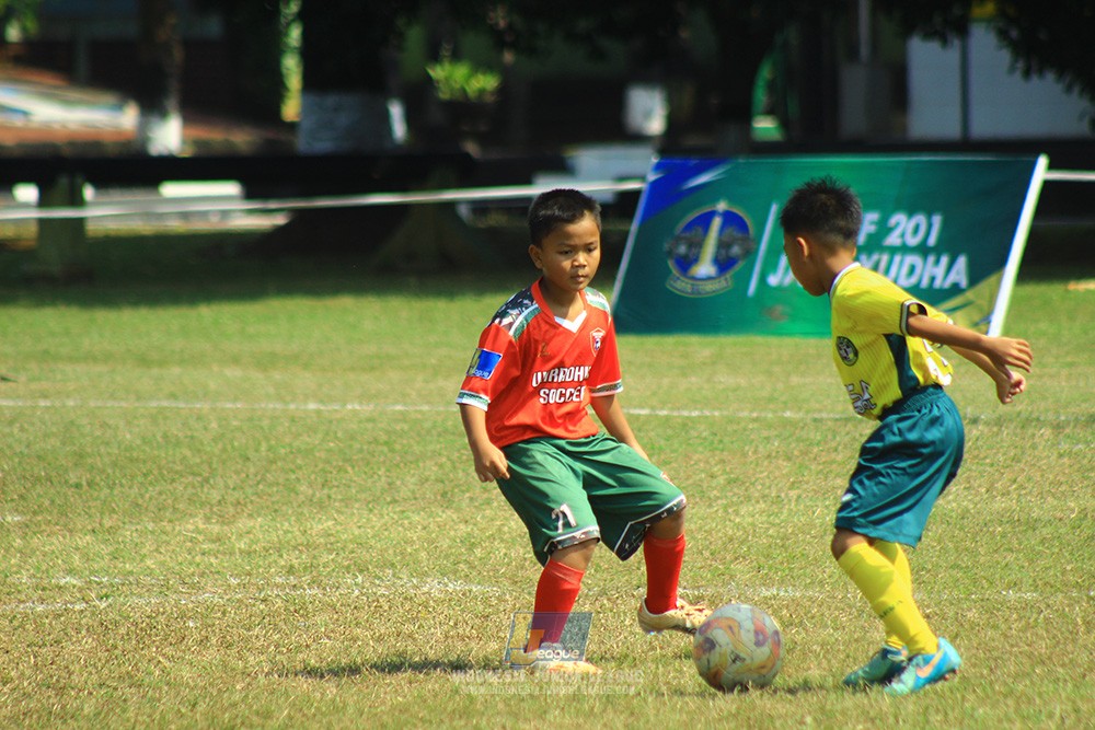 ijlu9 plate 050726 wiradhika soccer vs maesa pararaider