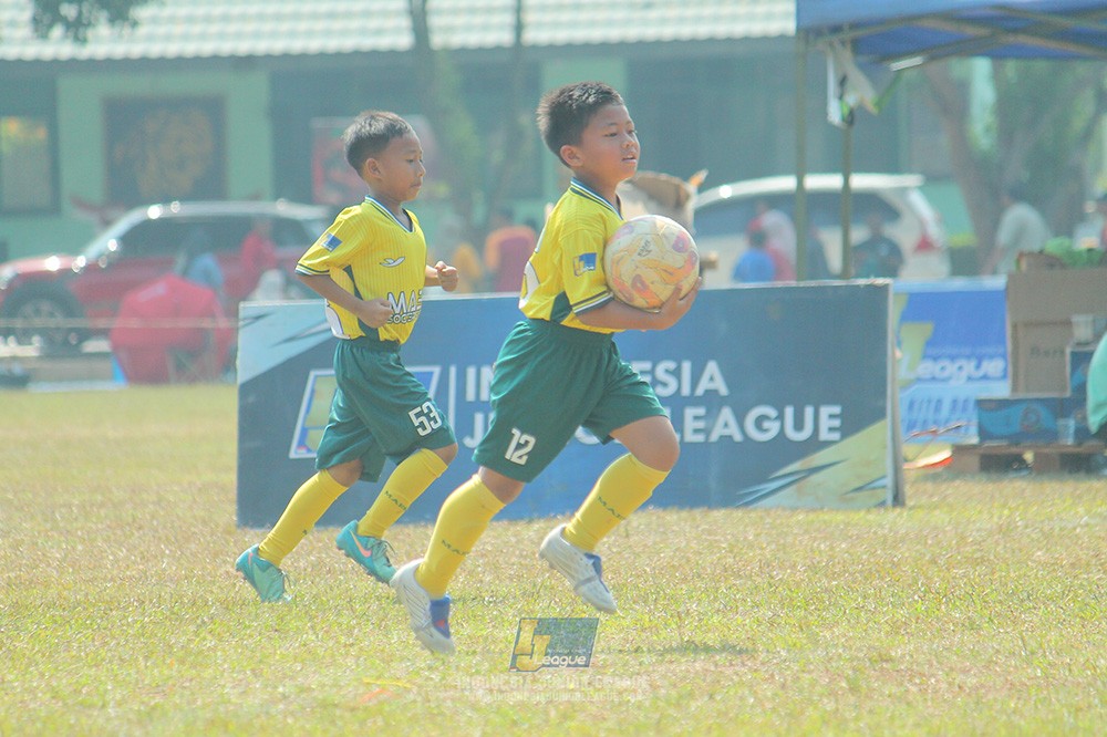 ijlu9 plate 050726 wiradhika soccer vs maesa pararaider