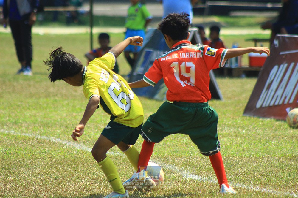 ijlu9 plate 050726 wiradhika soccer vs maesa pararaider