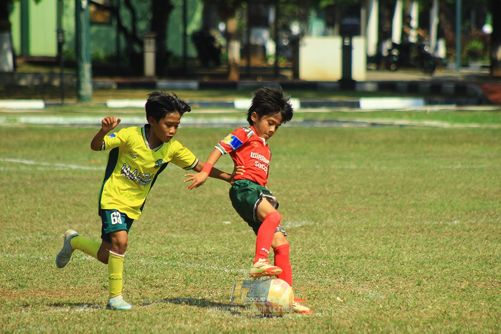 ijlu9 plate 050726 wiradhika soccer vs maesa pararaider