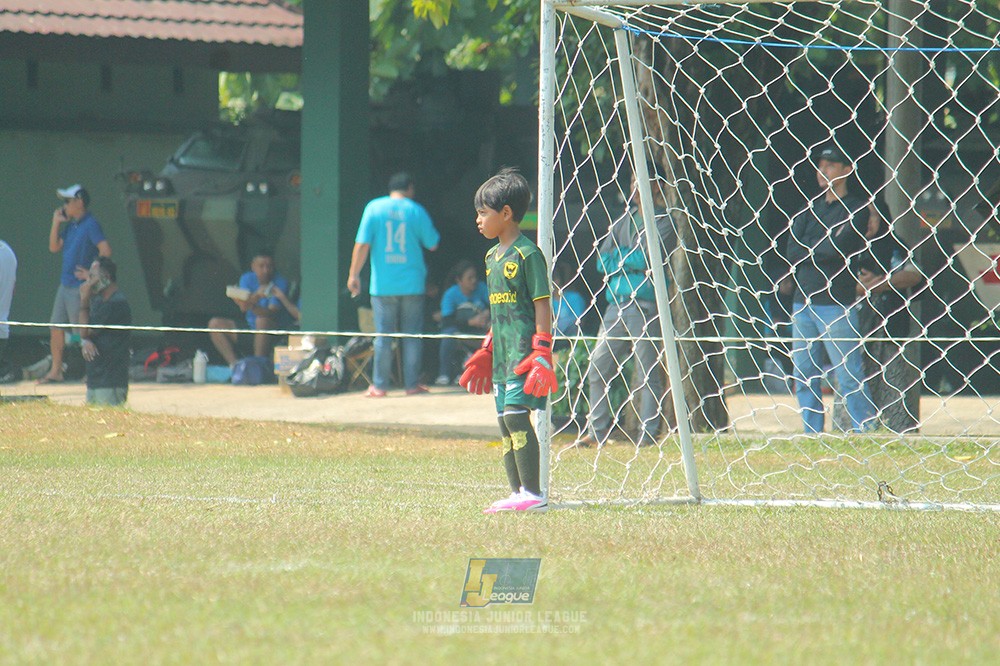 ijlu9 plate 050726 wiradhika soccer vs maesa pararaider