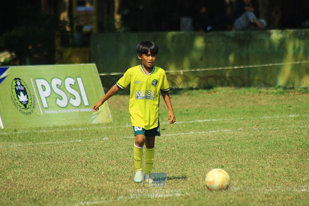 ijlu9 plate 050726 wiradhika soccer vs maesa pararaider