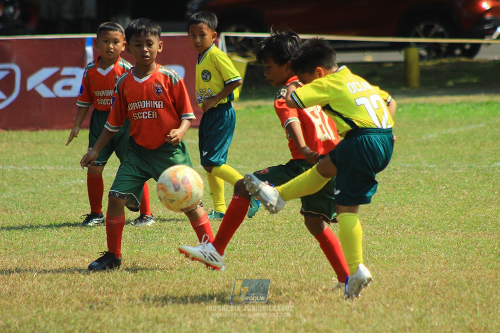 ijlu9 plate 050726 wiradhika soccer vs maesa pararaider