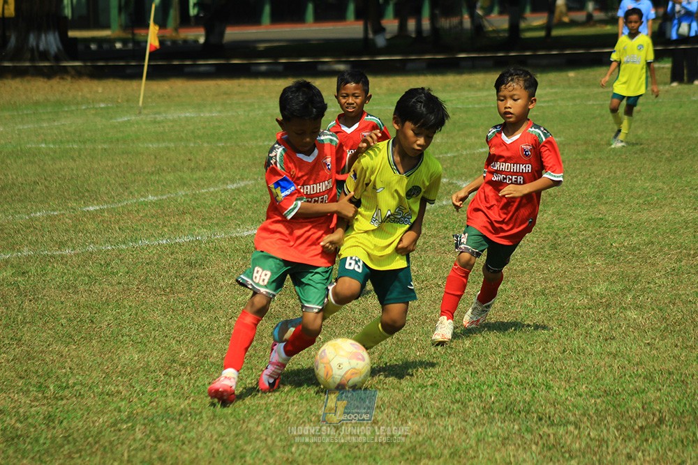 ijlu9 plate 050726 wiradhika soccer vs maesa pararaider