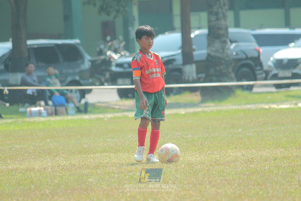 ijlu9 plate 050726 wiradhika soccer vs maesa pararaider