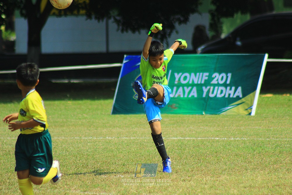 ijlu9 plate 050726 wiradhika soccer vs maesa pararaider