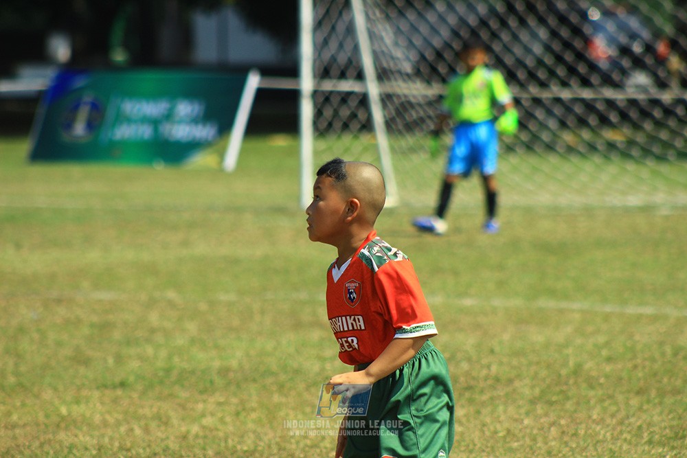ijlu9 plate 050726 wiradhika soccer vs maesa pararaider