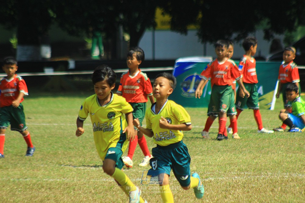 ijlu9 plate 050726 wiradhika soccer vs maesa pararaider