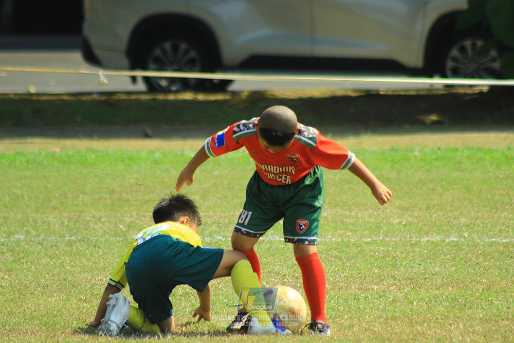 ijlu9 plate 050726 wiradhika soccer vs maesa pararaider