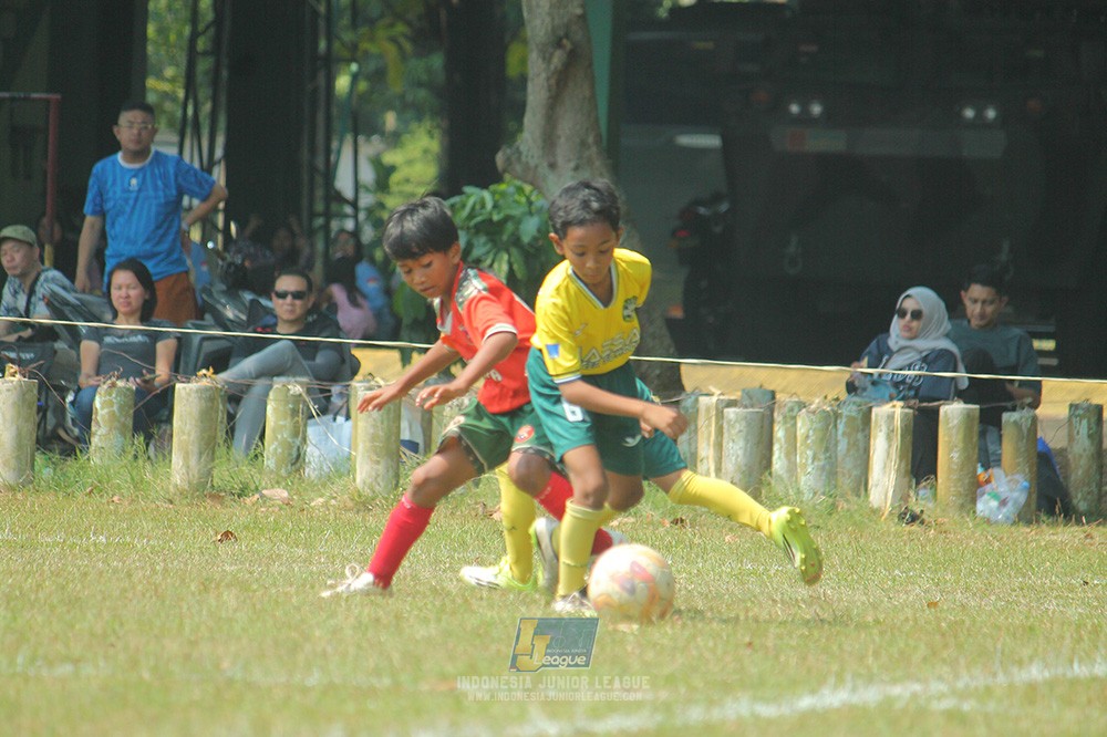 ijlu9 plate 050726 wiradhika soccer vs maesa pararaider