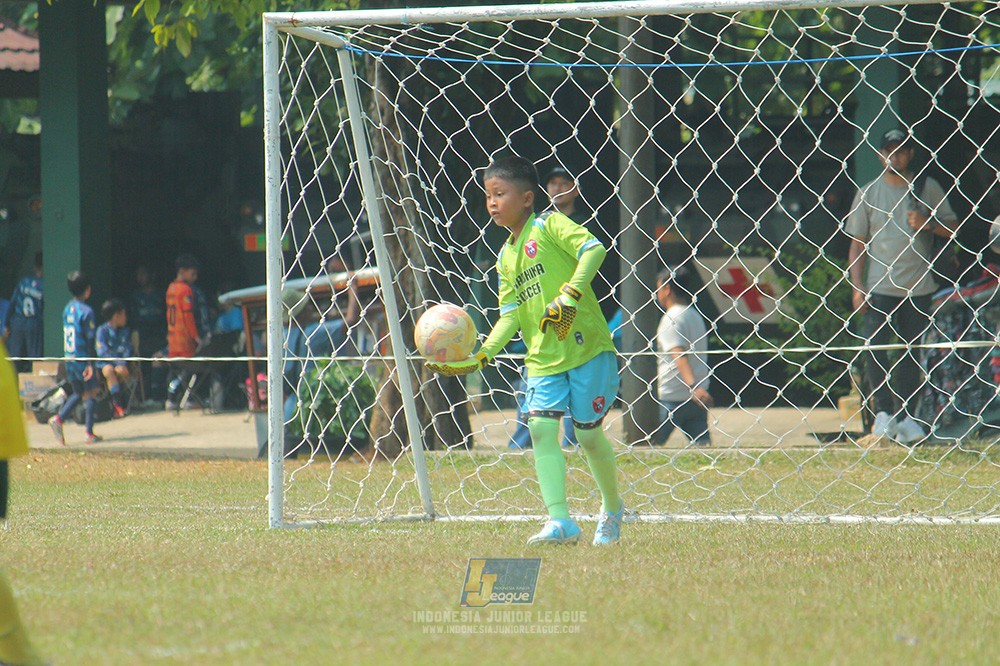 ijlu9 plate 050726 wiradhika soccer vs maesa pararaider