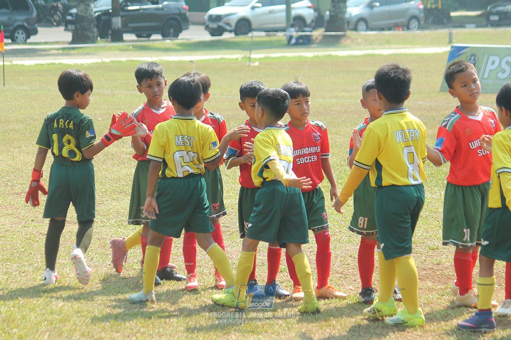 ijlu9 plate 050726 wiradhika soccer vs maesa pararaider