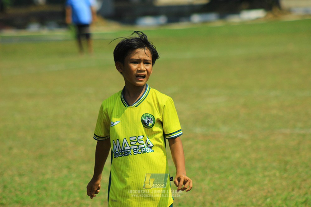 ijlu9 plate 050726 wiradhika soccer vs maesa pararaider