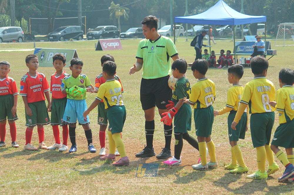 ijlu9 plate 050726 wiradhika soccer vs maesa pararaider