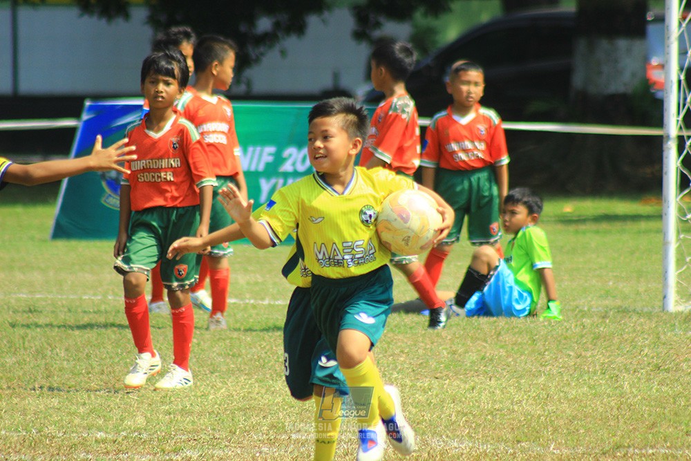 ijlu9 plate 050726 wiradhika soccer vs maesa pararaider