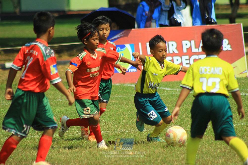 ijlu9 plate 050726 wiradhika soccer vs maesa pararaider