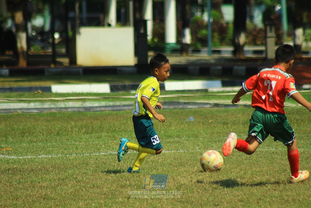 ijlu9 plate 050726 wiradhika soccer vs maesa pararaider