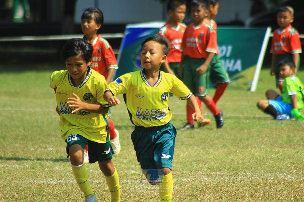 ijlu9 plate 050726 wiradhika soccer vs maesa pararaider