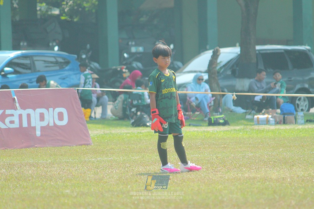 ijlu9 plate 050726 wiradhika soccer vs maesa pararaider