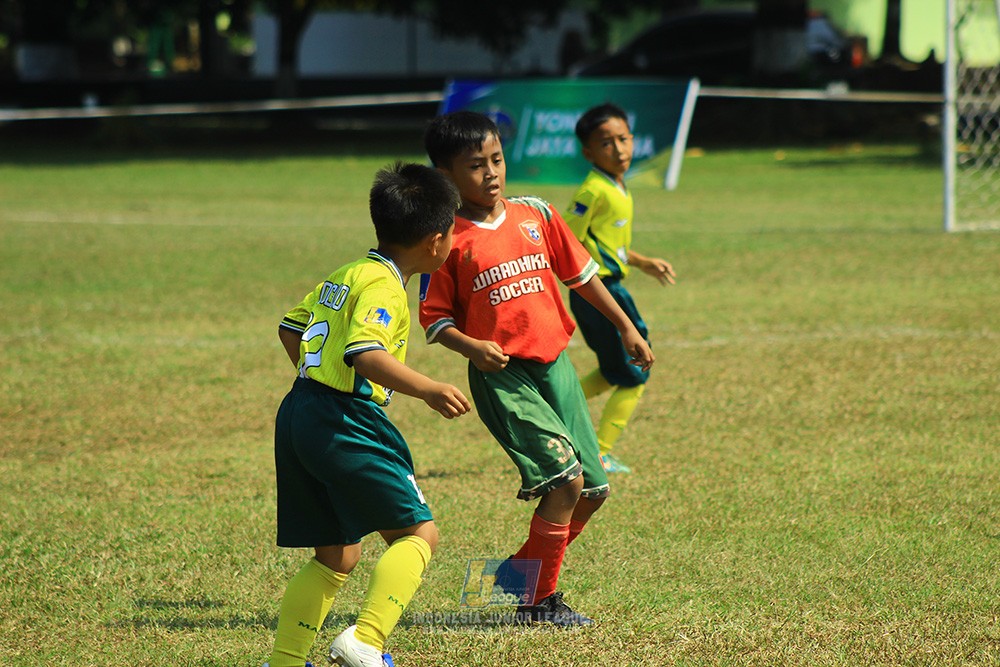 ijlu9 plate 050726 wiradhika soccer vs maesa pararaider