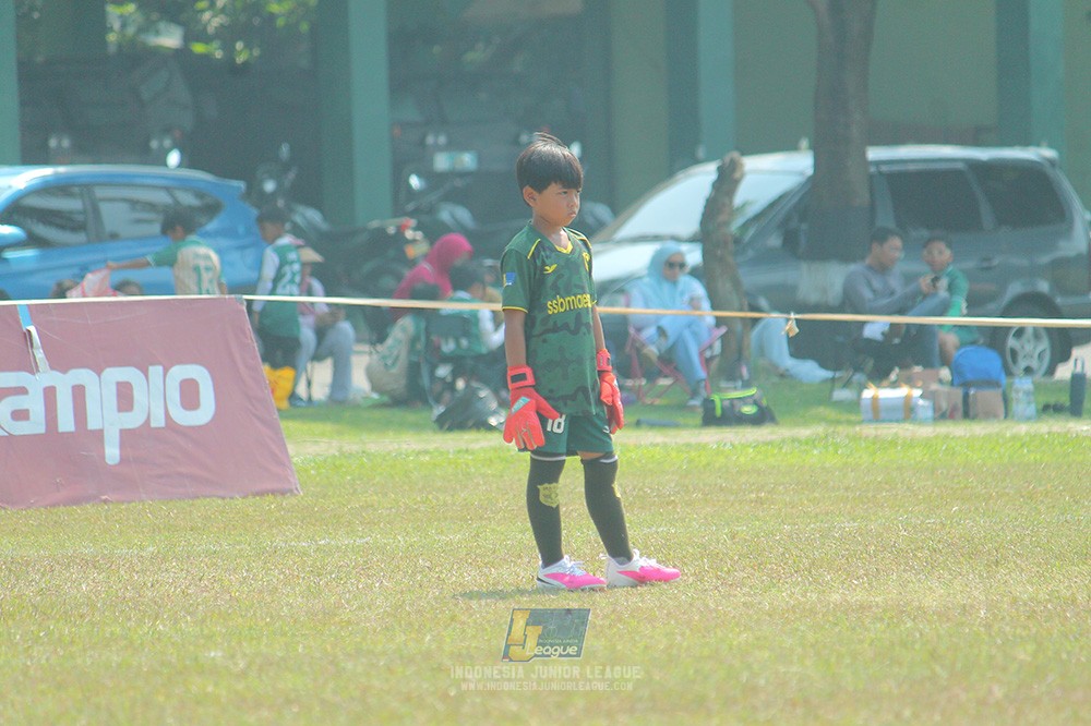 ijlu9 plate 050726 wiradhika soccer vs maesa pararaider