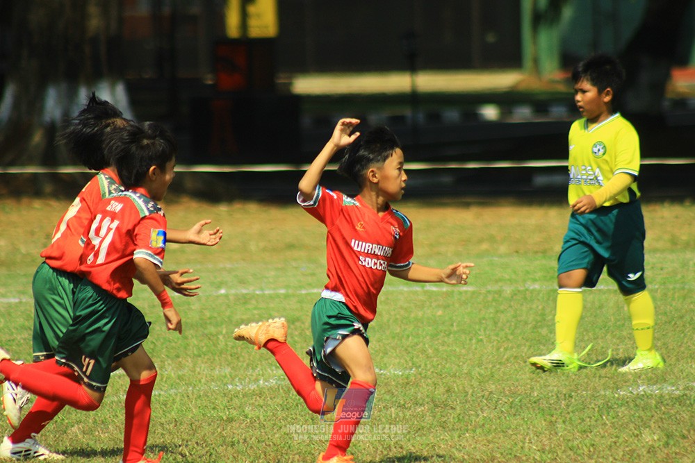 ijlu9 plate 050726 wiradhika soccer vs maesa pararaider