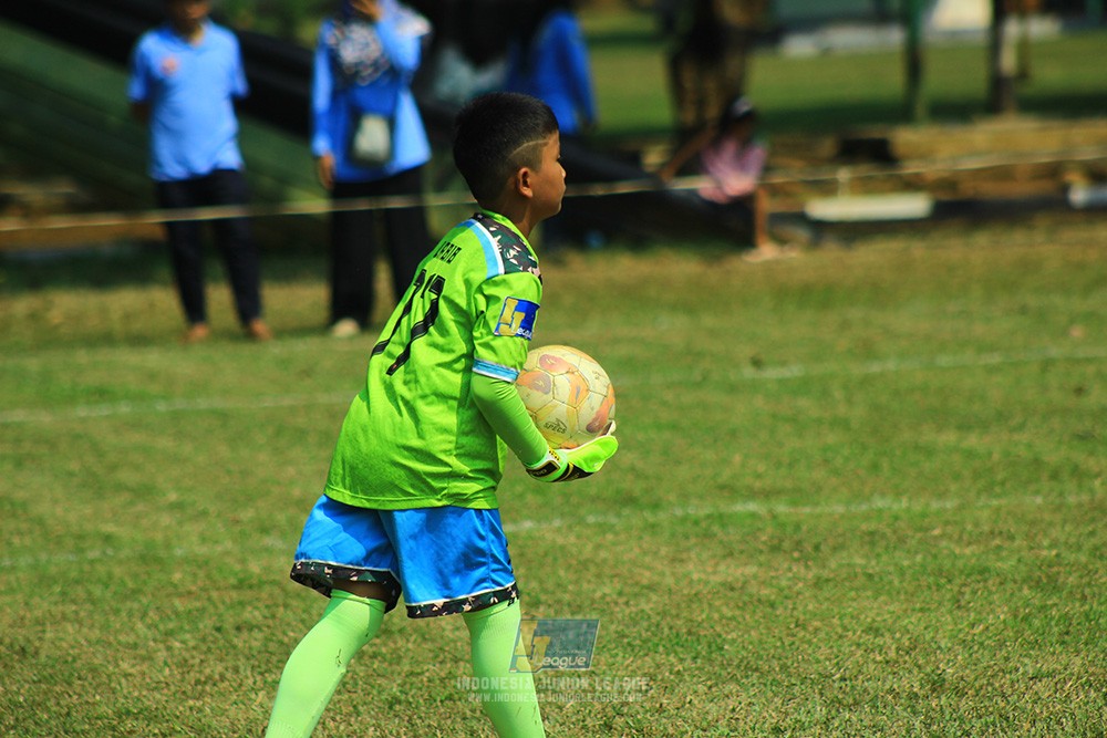 ijlu9 plate 050726 wiradhika soccer vs maesa pararaider