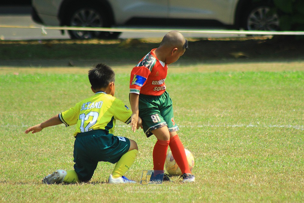 ijlu9 plate 050726 wiradhika soccer vs maesa pararaider