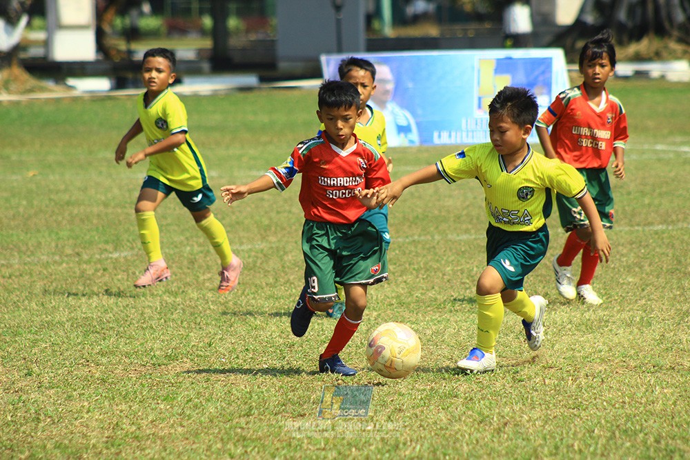 ijlu9 plate 050726 wiradhika soccer vs maesa pararaider