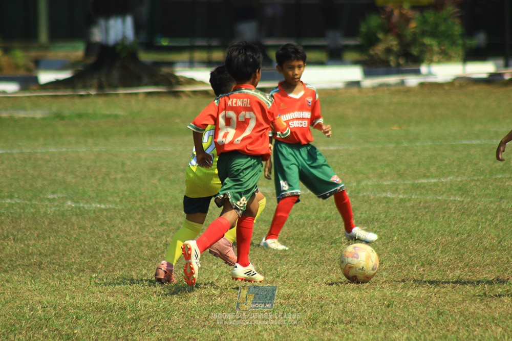ijlu9 plate 050726 wiradhika soccer vs maesa pararaider