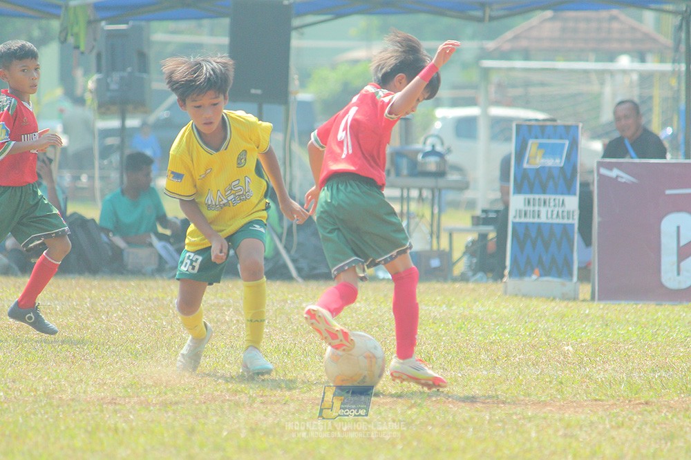 ijlu9 plate 050726 wiradhika soccer vs maesa pararaider