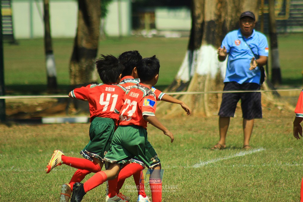ijlu9 plate 050726 wiradhika soccer vs maesa pararaider