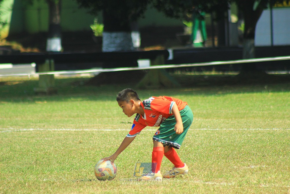 ijlu9 plate 050726 wiradhika soccer vs maesa pararaider