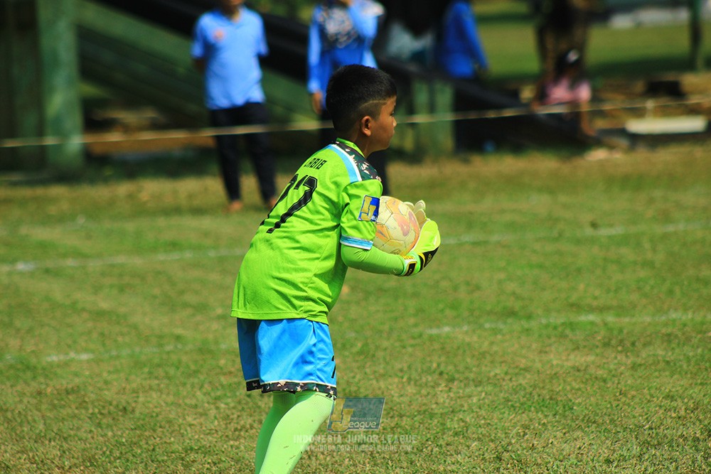 ijlu9 plate 050726 wiradhika soccer vs maesa pararaider
