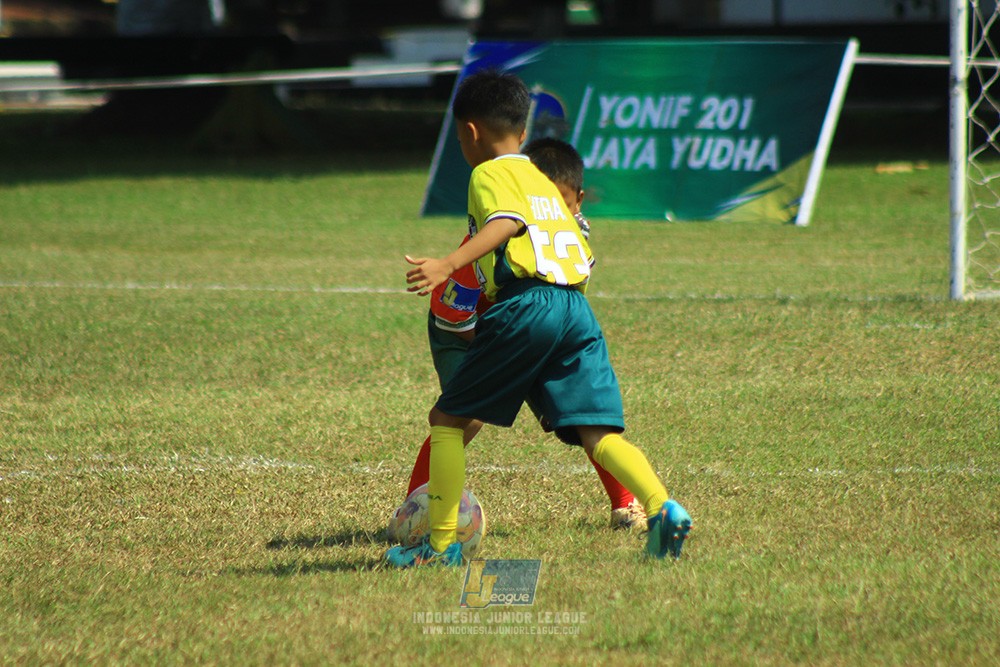 ijlu9 plate 050726 wiradhika soccer vs maesa pararaider