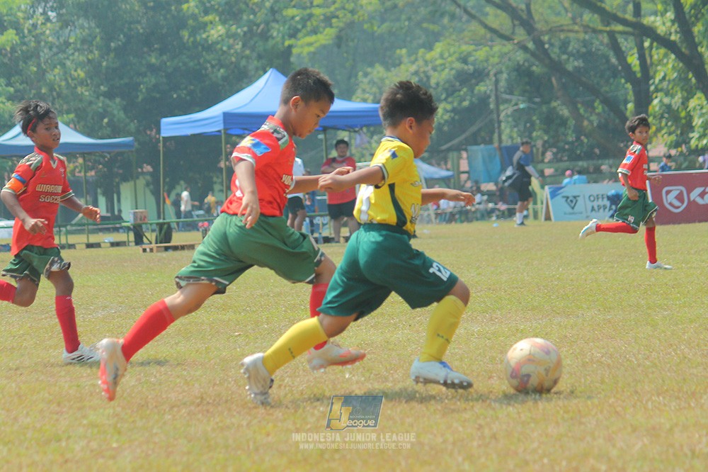 ijlu9 plate 050726 wiradhika soccer vs maesa pararaider