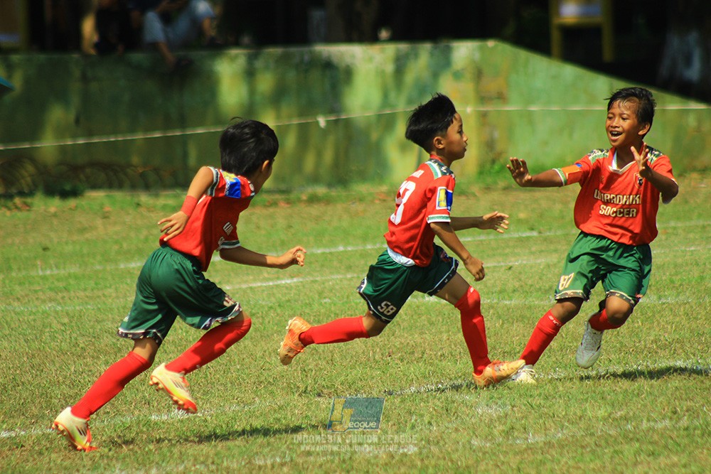 ijlu9 plate 050726 wiradhika soccer vs maesa pararaider