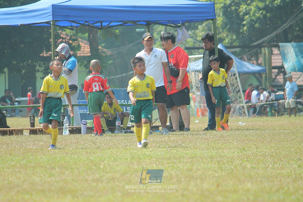ijlu9 plate 050726 wiradhika soccer vs maesa pararaider